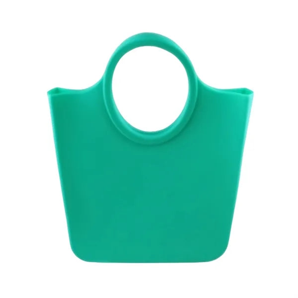 Silicone Tote Bag