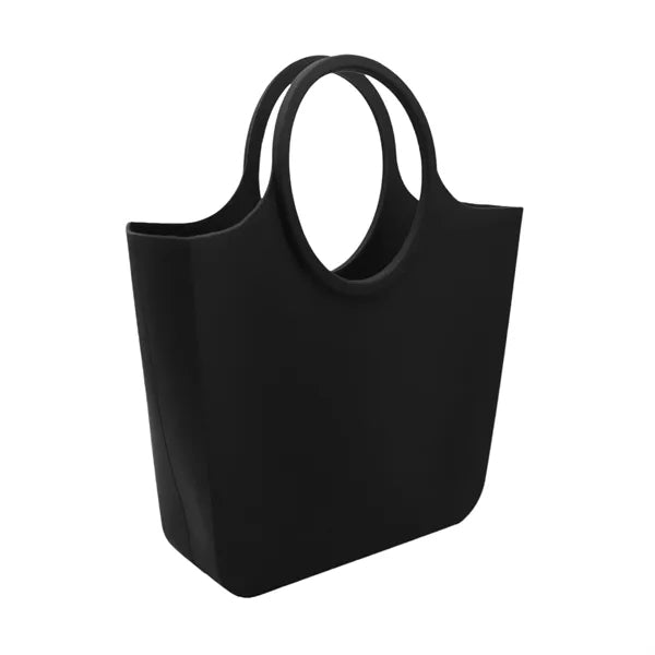 Silicone Tote Bag