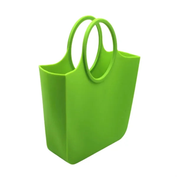 Silicone Tote Bag