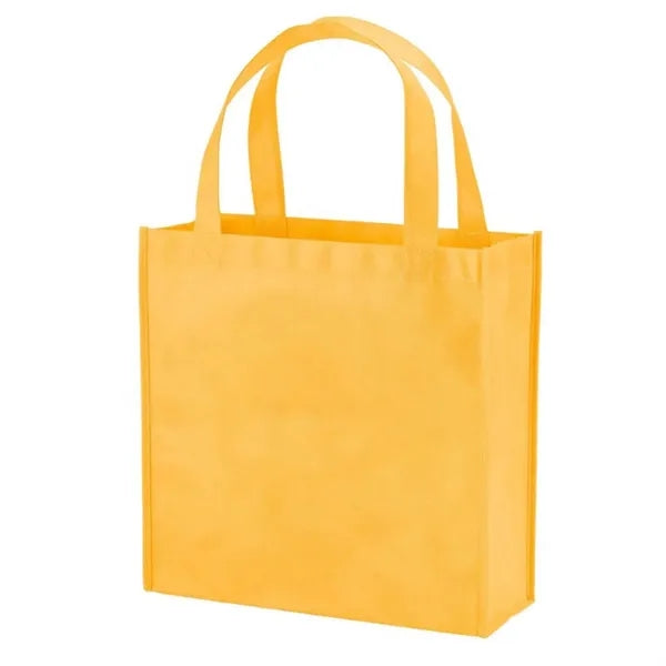 Non-woven tote bag