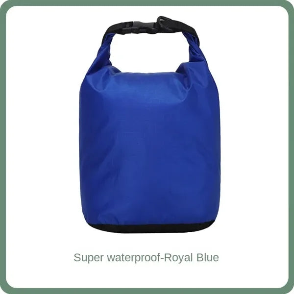 Waterproof Lightweight Foldable Outdoor Drifting Dry Bags