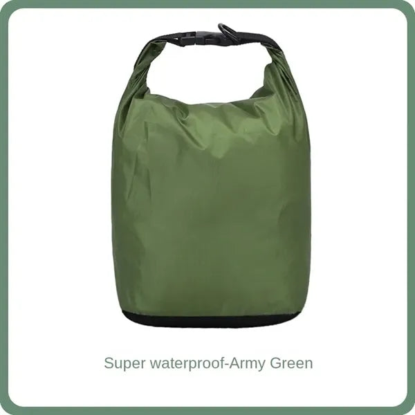 Waterproof Lightweight Foldable Outdoor Drifting Dry Bags