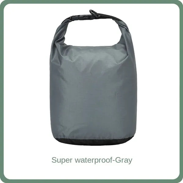 Waterproof Lightweight Foldable Outdoor Drifting Dry Bags