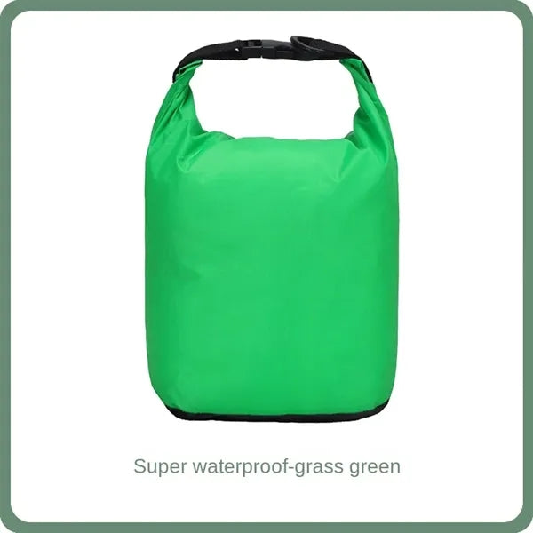 Waterproof Lightweight Foldable Outdoor Drifting Dry Bags