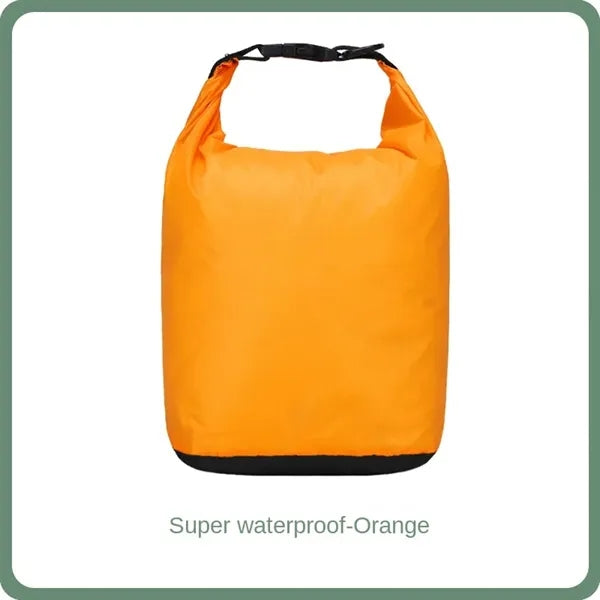 Waterproof Lightweight Foldable Outdoor Drifting Dry Bags