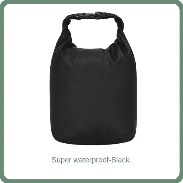 Waterproof Lightweight Foldable Outdoor Drifting Dry Bags