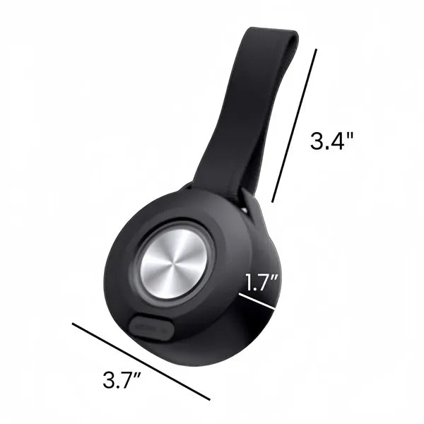 Multi-color Option Outdoor Wireless Speaker