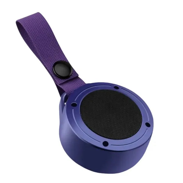 Multi-color Option Outdoor Wireless Speaker