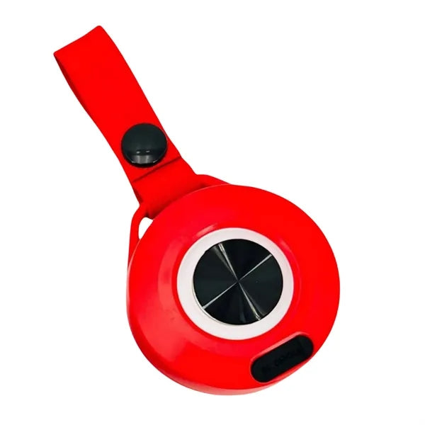Multi-color Option Outdoor Wireless Speaker