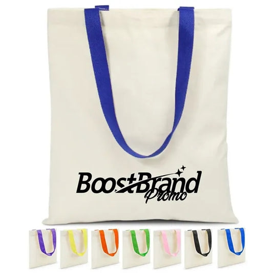 Canvas Tote Bag