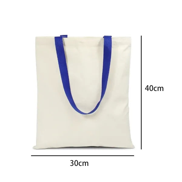 Canvas Tote Bag