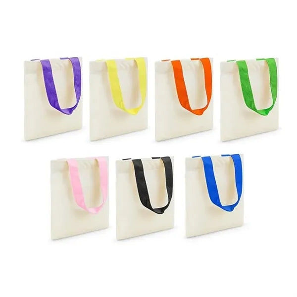 Canvas Tote Bag