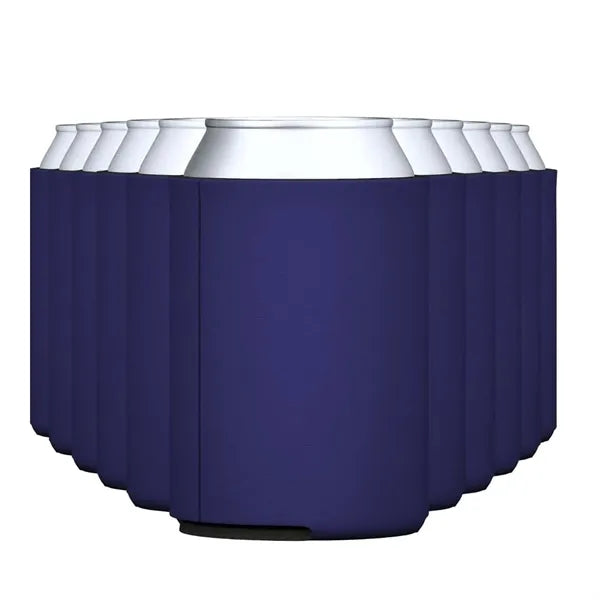 Collapsible Foam Can Sleeve Insulators