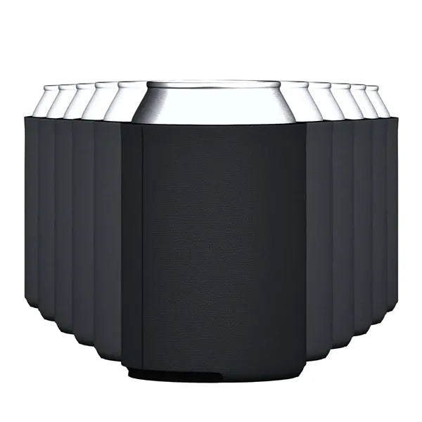 Collapsible Foam Can Sleeve Insulators