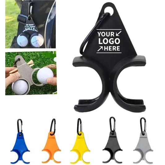Golf Ball Holder