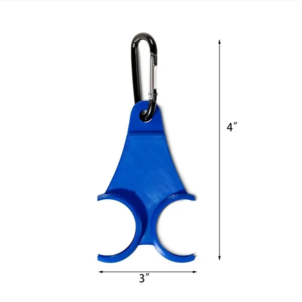 Golf Ball Holder