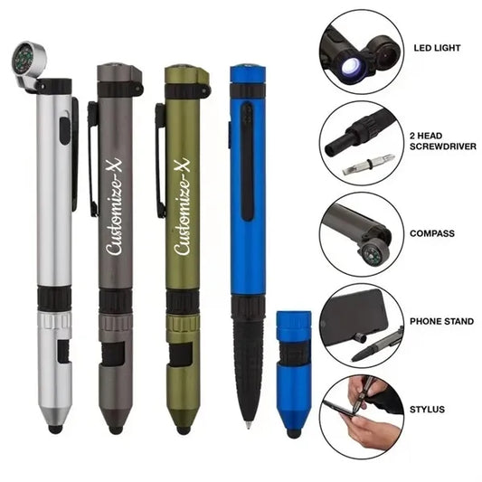 Multitool Pen