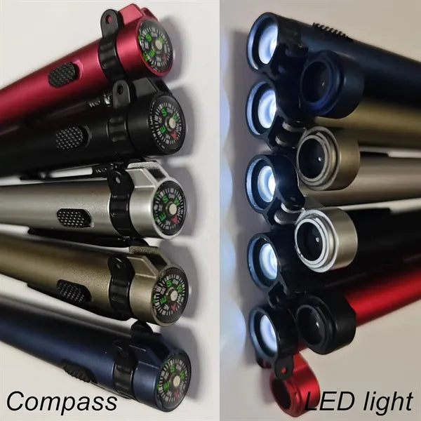 Multitool Pen