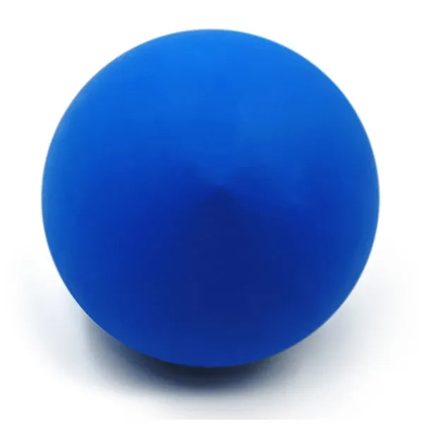 Rubber Field Lacrosse Ball