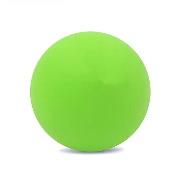 Rubber Field Lacrosse Ball