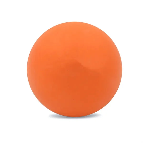 Rubber Field Lacrosse Ball