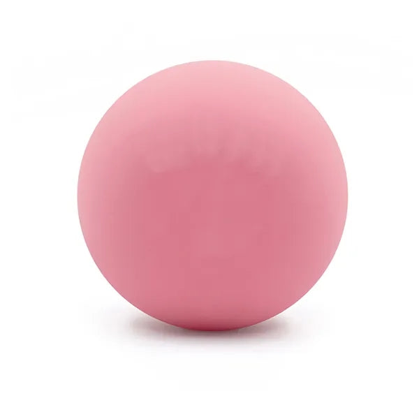 Rubber Field Lacrosse Ball