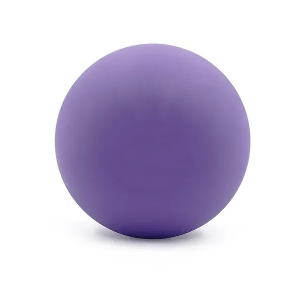 Rubber Field Lacrosse Ball
