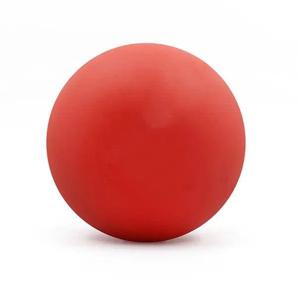 Rubber Field Lacrosse Ball