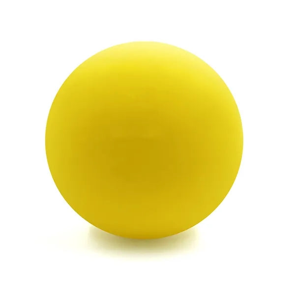 Rubber Field Lacrosse Ball