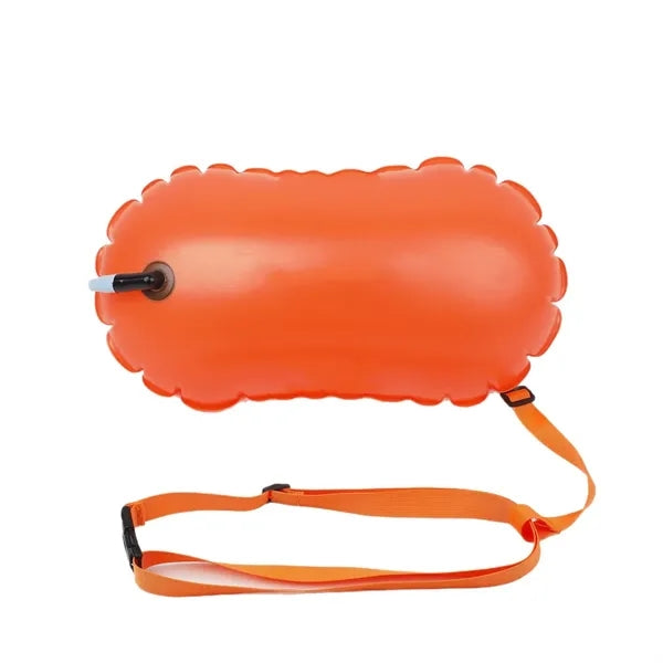 PVC Inflatable Swimming Buoy