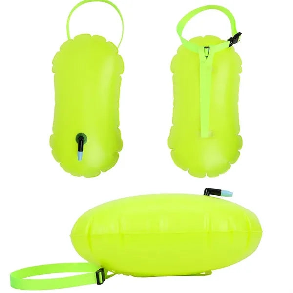 PVC Inflatable Swimming Buoy