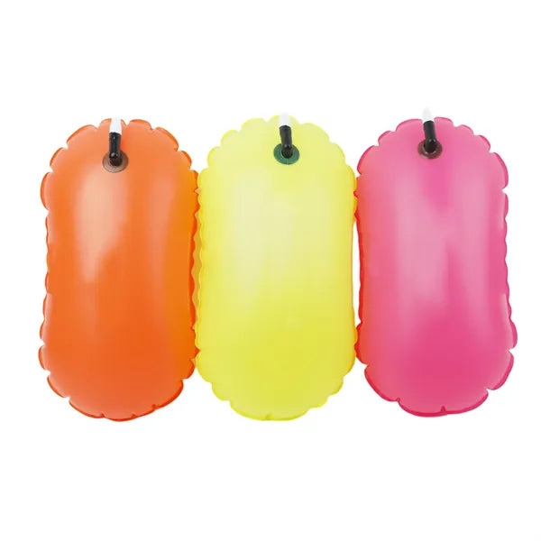 PVC Inflatable Swimming Buoy