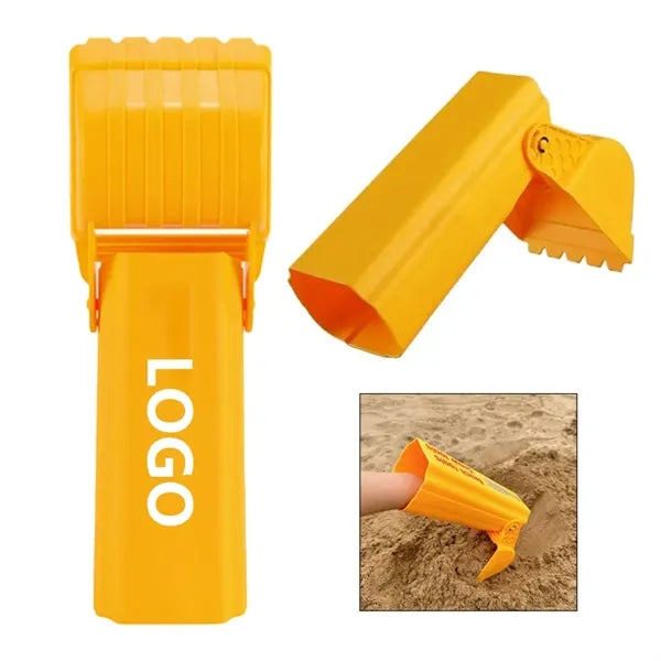 Kid Large Sand Digging Arm Toys