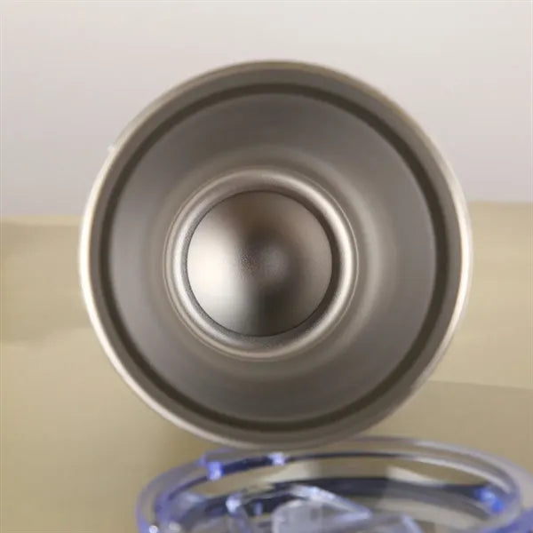 20 oz Vacuum Insulated Stainless Steel Tumbler with Lid