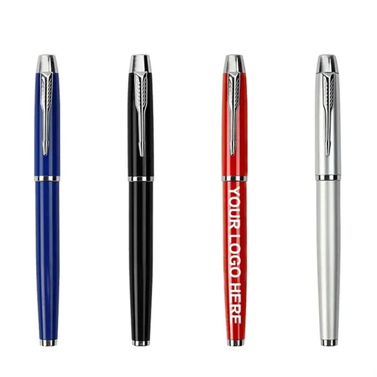Metal Signature Pen