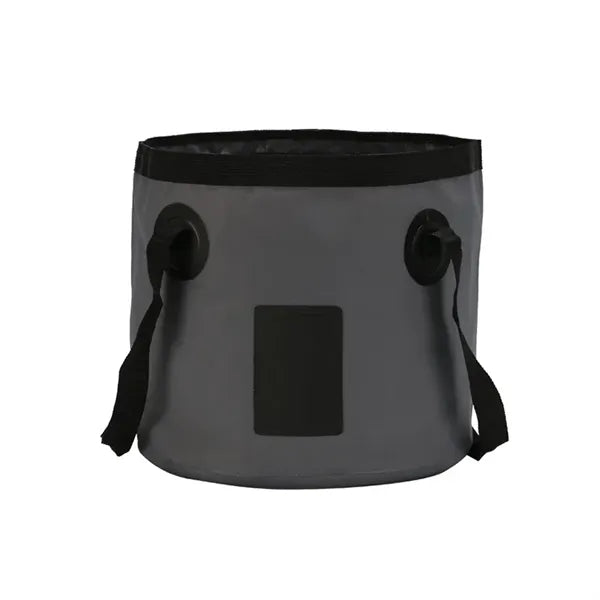 Foldable Waterproof Fishing Bucket