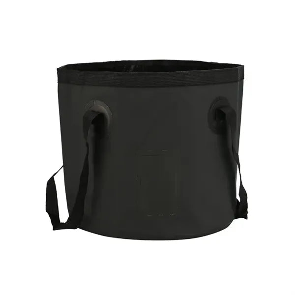 Foldable Waterproof Fishing Bucket