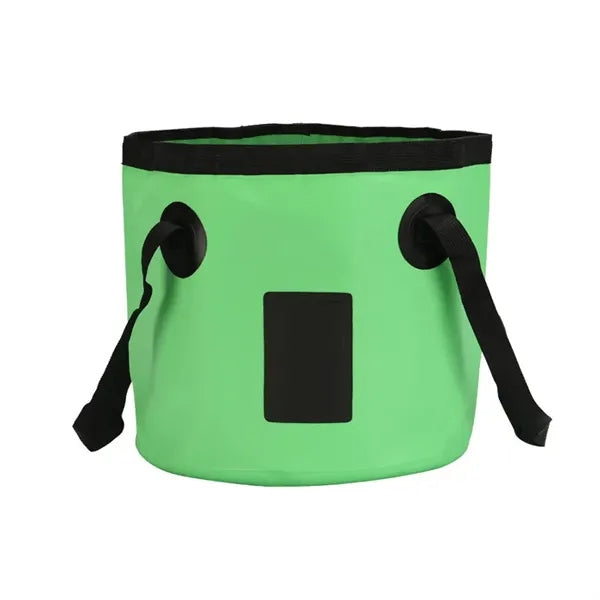 Foldable Waterproof Fishing Bucket