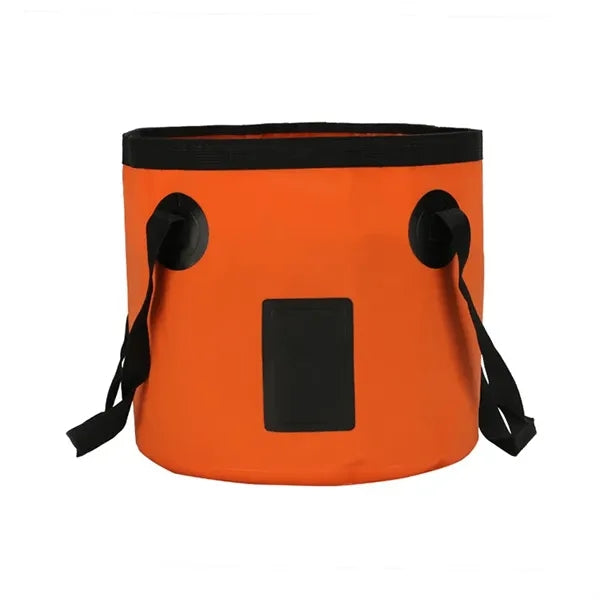 Foldable Waterproof Fishing Bucket