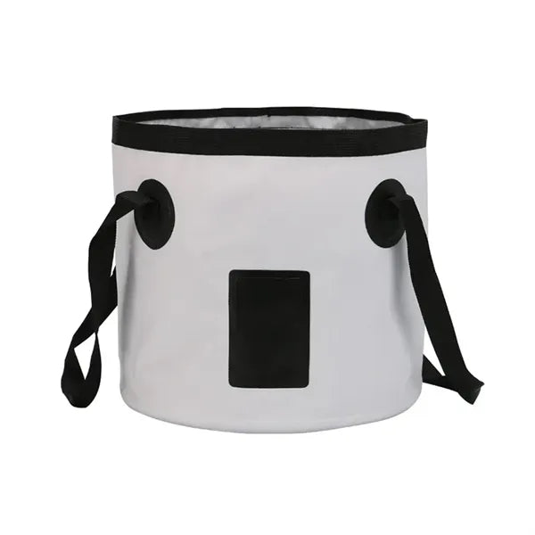 Foldable Waterproof Fishing Bucket