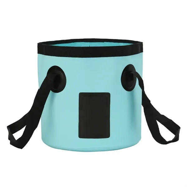 Foldable Waterproof Fishing Bucket