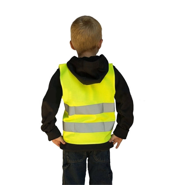 Children's Reflective Safety Vest