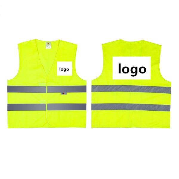 Children's Reflective Safety Vest