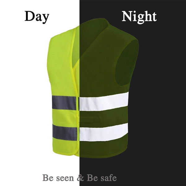 Children's Reflective Safety Vest