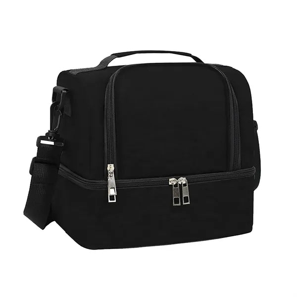 Insulated Lunch Bag
