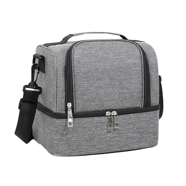 Insulated Lunch Bag