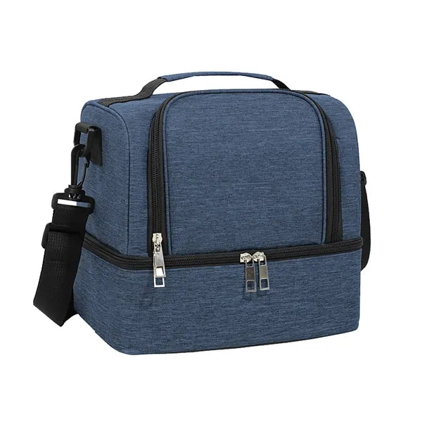 Insulated Lunch Bag