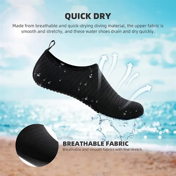 Water Shoes for Women Men