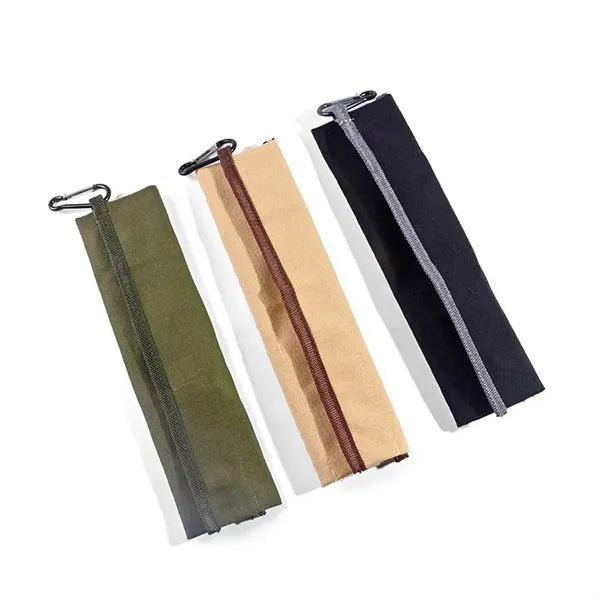 6 Pieces Eco-friendly Flatware Sets
