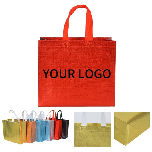 Laser Non-Woven Bag